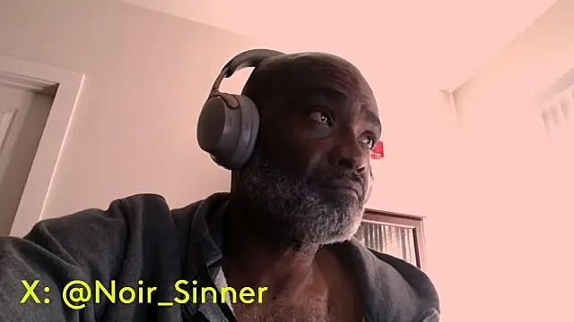 sinnernoir ওয়েবক্যাম শো