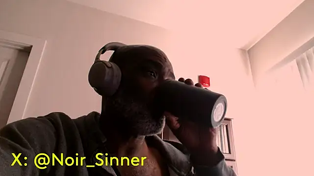 โชว์เว็บแคมของ sinnernoir
