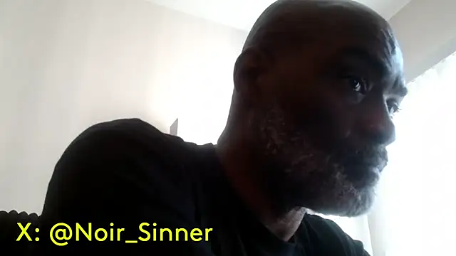 sinnernoir webcam show