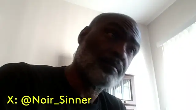 sinnernoir webcam show