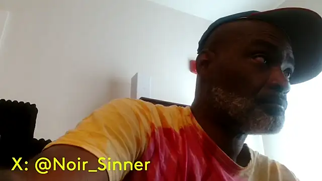 sinnernoirn Webbikameraesitys
