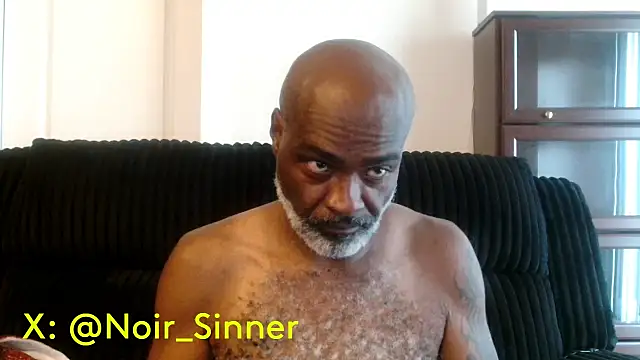 sinnernoir: вебкам-шоу