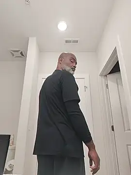 sinnernoir Pertunjukan Webcam