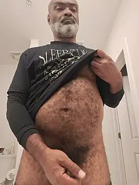 Show webcam de sinnernoir