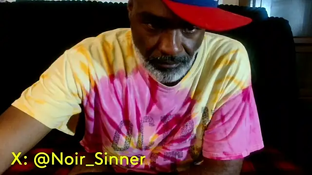sinnernoir Webcam show