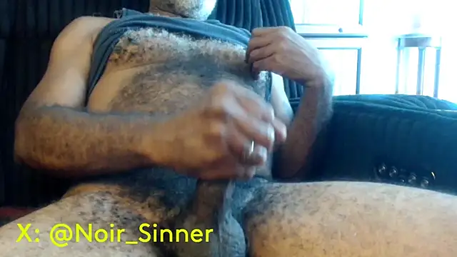 sinnernoir ওয়েবক্যাম শো