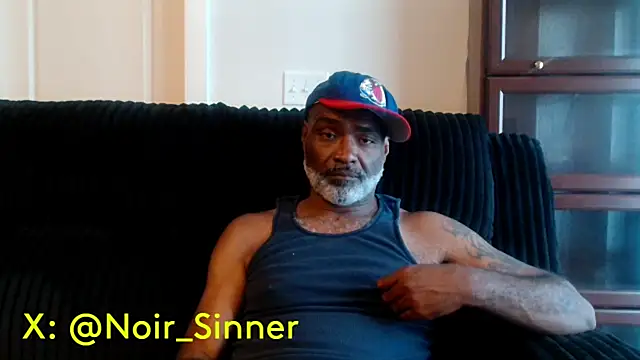 sinnernoir 网络视讯表演