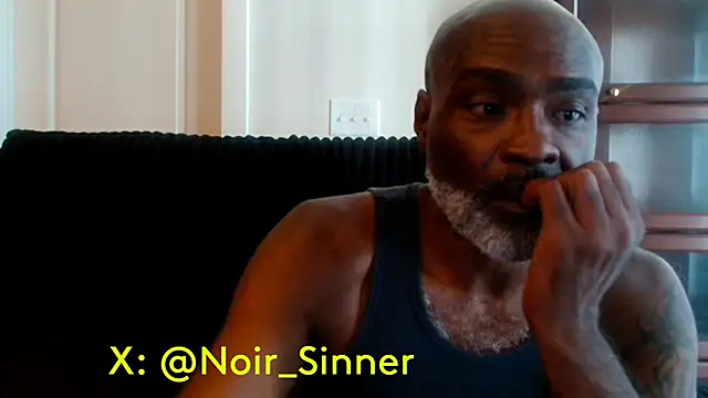 sinnernoir webcam show