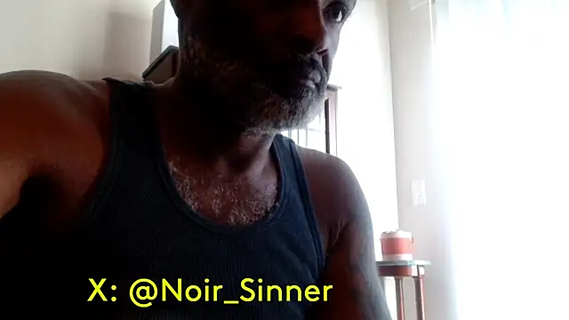 โชว์เว็บแคมของ sinnernoir