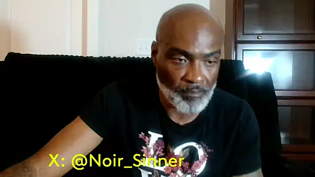 sinnernoir Webcamshow