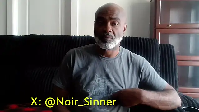 Show Webcam de sinnernoir