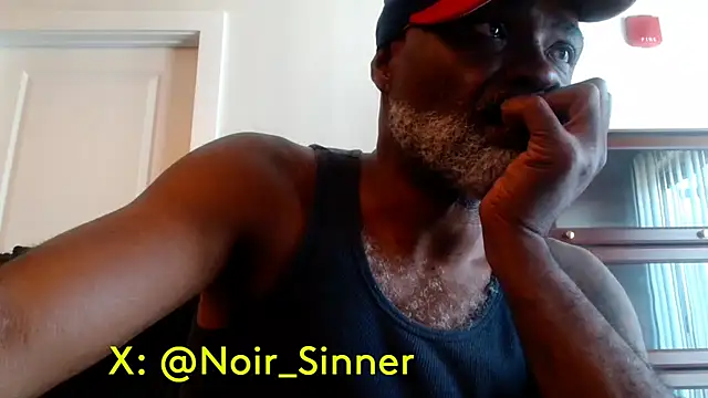 sinnernoir – webcam-show