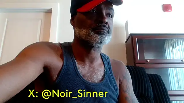 โชว์เว็บแคมของ sinnernoir