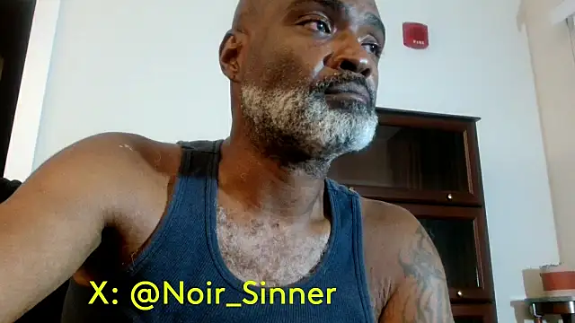 Show Webcam de sinnernoir