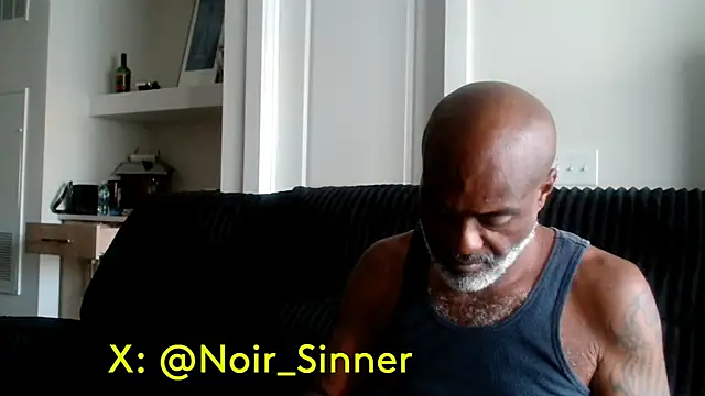 sinnernoir Show Webcam