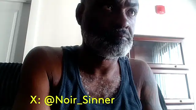 sinnernoirのウェブカメラショー