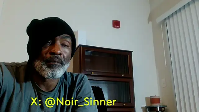 sinnernoir Webcamshow