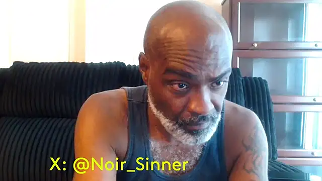 sinnernoir Webcamshow