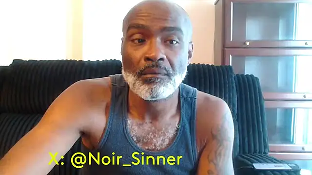عرض كام sinnernoir