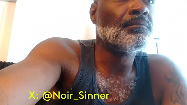 โชว์เว็บแคมของ sinnernoir