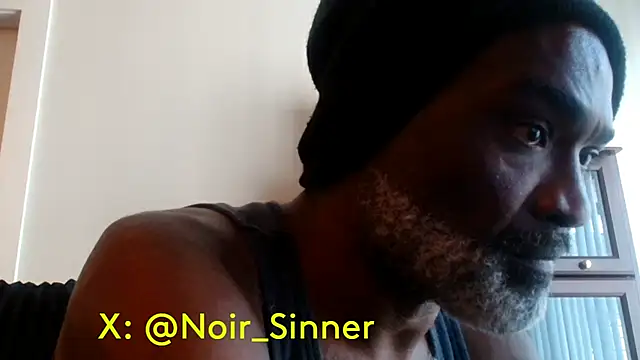 sinnernoir Show in webcam