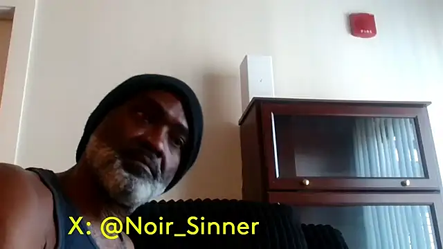 sinnernoir ওয়েবক্যাম শো