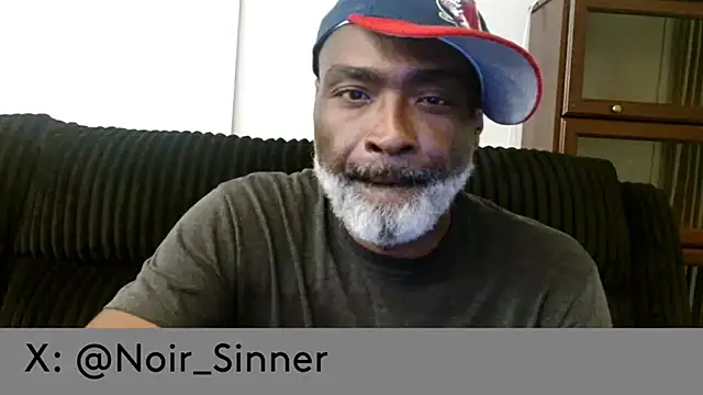 Show Webcam de sinnernoir
