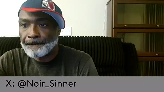 sinnernoir Webcamshow
