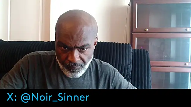 sinnernoir's Webcam Show