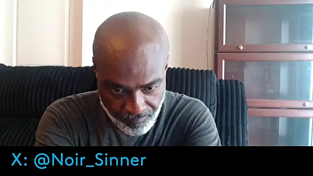 sinnernoir ওয়েবক্যাম শো