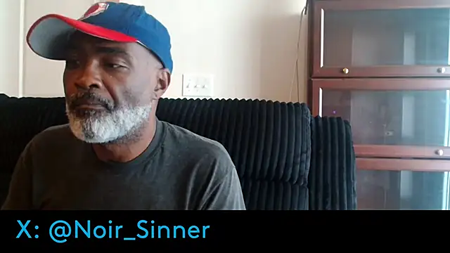 sinnernoir's Webcam Show
