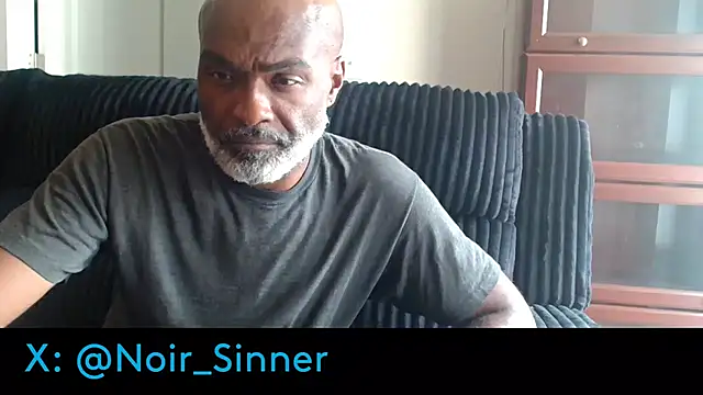 sinnernoir – webcam-show