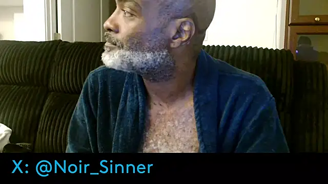 sinnernoir – webcam-show