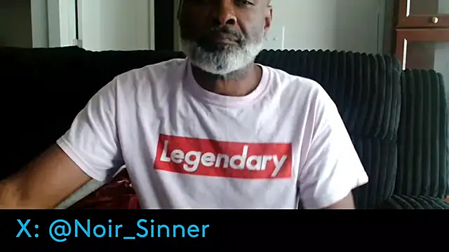sinnernoir's Webcam Show