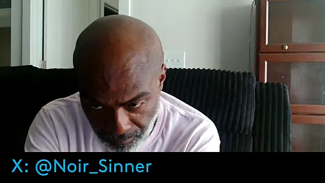 Show Webcam de sinnernoir