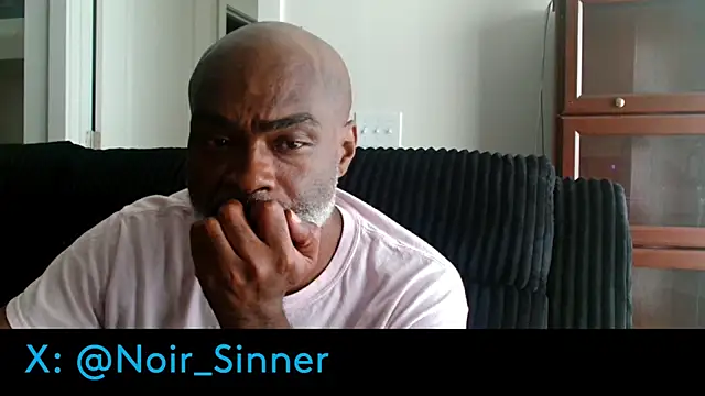 Show Webcam de sinnernoir