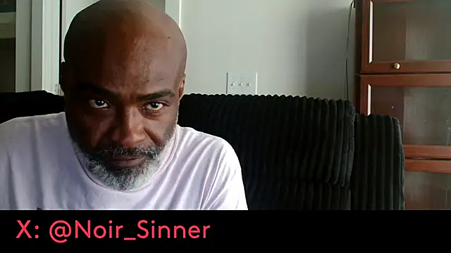 โชว์เว็บแคมของ sinnernoir