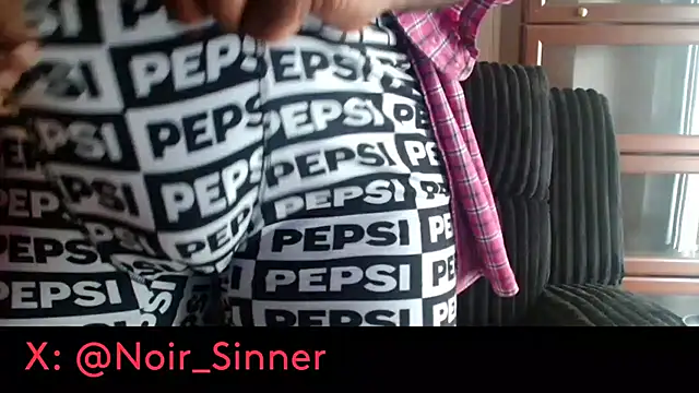 โชว์เว็บแคมของ sinnernoir