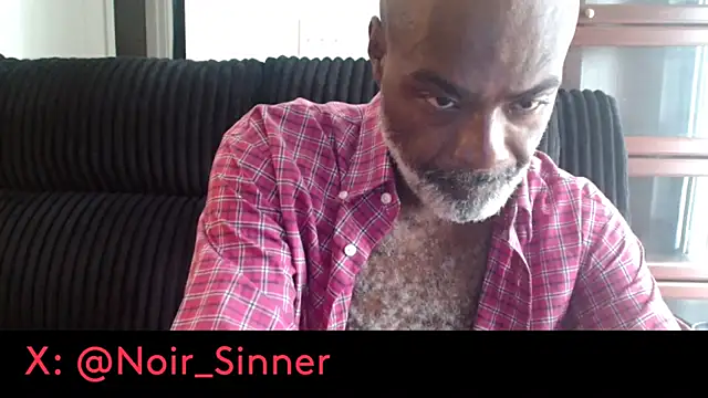 Show Webcam de sinnernoir
