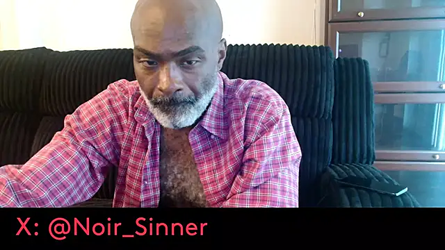 sinnernoir Show in webcam