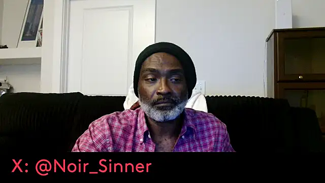 sinnernoir Show in webcam