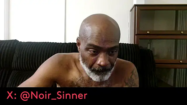 โ ชว์เว็บแคมของ sinnernoir