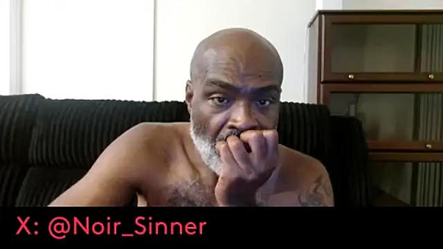 sinnernoir's Webcam Show
