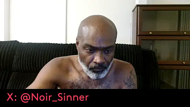sinnernoir Шоу с уебкамера