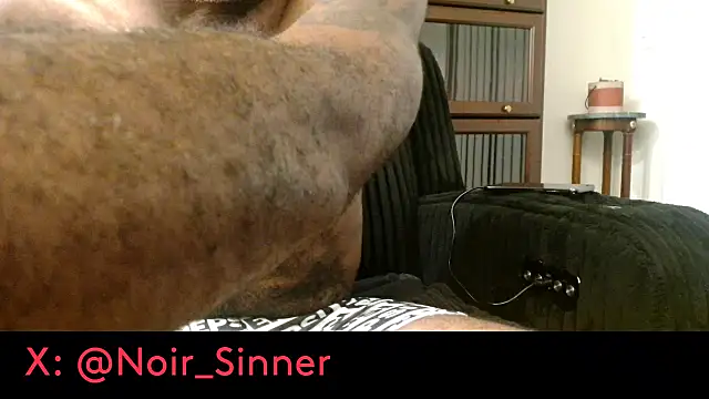 sinnernoir ওয়েবক্যাম শো