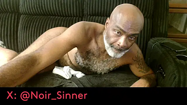 Show de webcam de sinnernoir