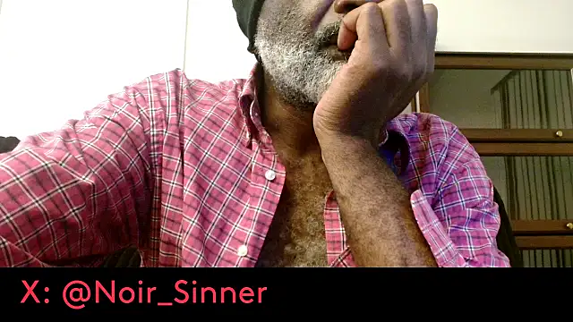 sinnernoir Webcamshow