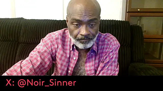 عرض كام sinnernoir