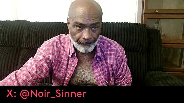 sinnernoir Show Webcam
