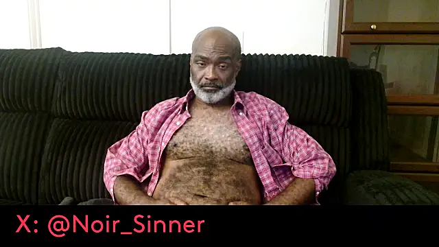 sinnernoir Show in webcam